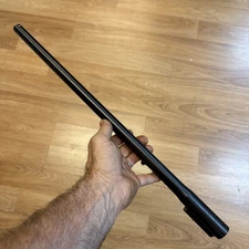 H&R NEF Pardner SB1 20 gauge 22” Barrel 3” Modified Choke -Q15