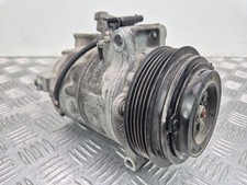 Mercedes GLC220d C253 Klimakompressor Pumpe A0008304500 Diesel PFF16688 Mercedes GLC220d C253 Klimakompressor Pumpe A0008304500 Diesel PFF16688