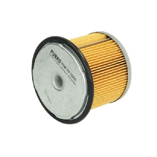 Kraftstofffilter FüR Citroen XM Y3 Y4 2.1 Ab 89 Purro D9B Teil-image