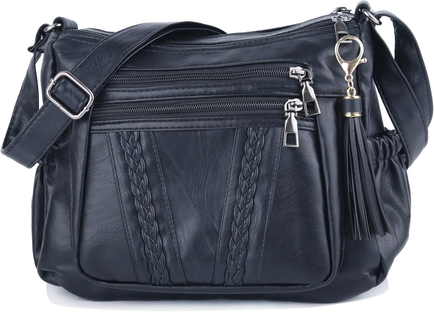 Handbags Multi Pocket