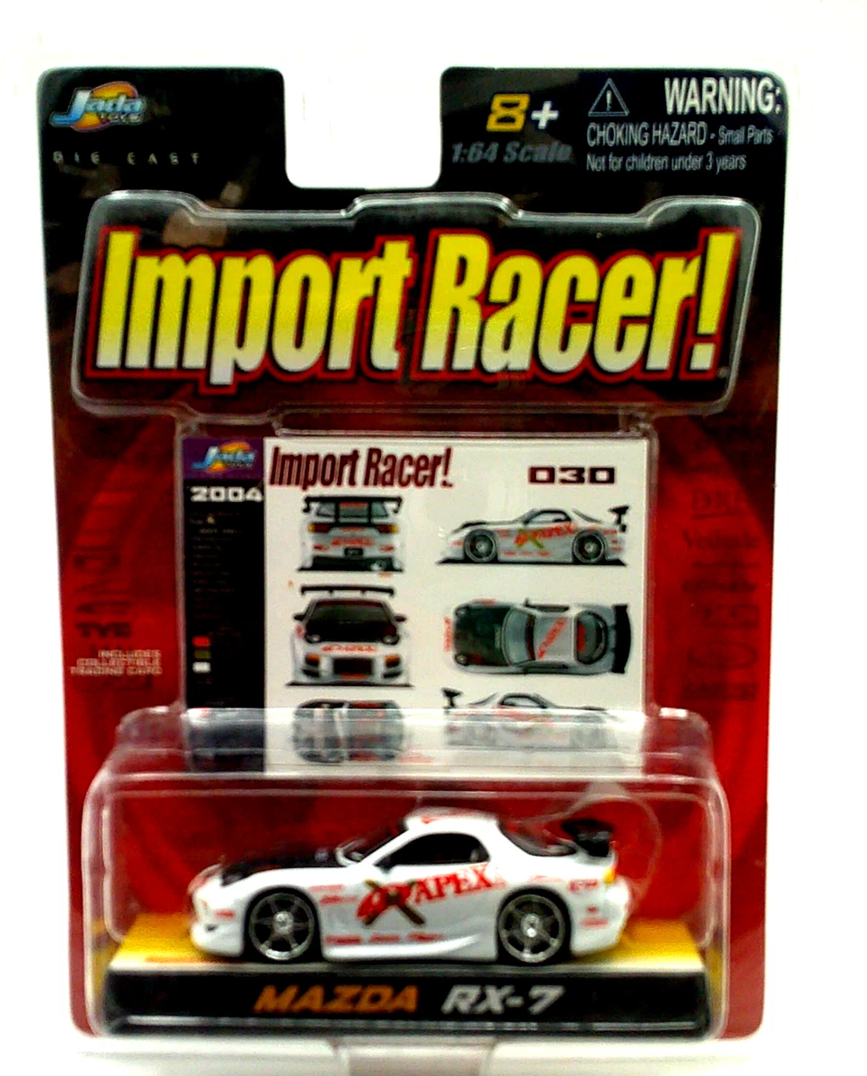 Jada Rx7 for sale | eBay