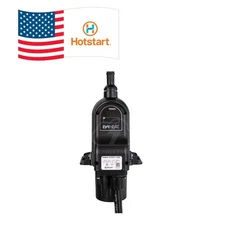 Hostart EVRHEAT Series 20 | Pump Circulation Heaters | 120 Volts – 1.4kW UL C/US