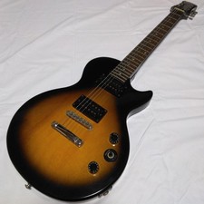 Epiphone Les Paul Special VS