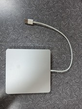 Apple USB SuperDrive External CD DVD Drive Burner Reader Writer A1379