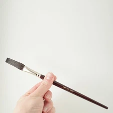 Jet Stroke Truck Letterer (1962)