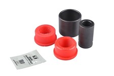 4x Lagerung Lenker TEDGUM TED16277/4x PU Polyurethan für FORD FOCUS 3 Turnier 2