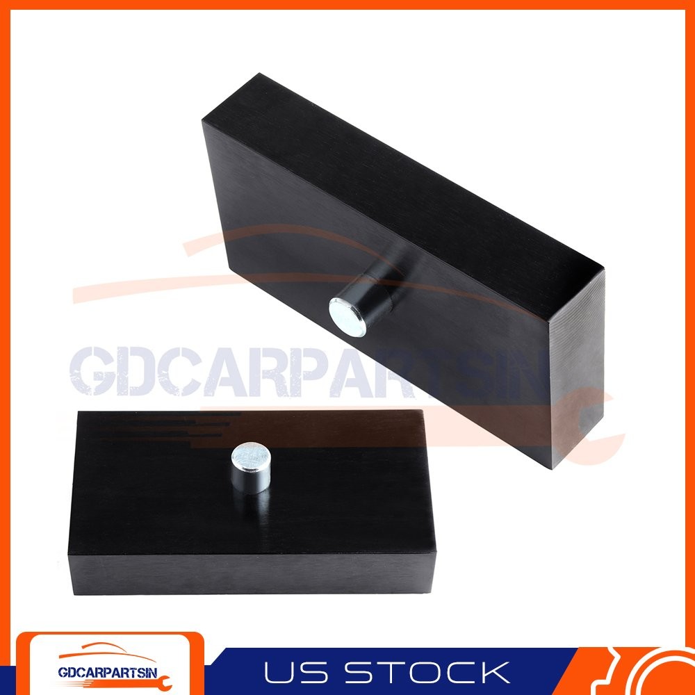 Leveling Kit Lift Front 2.5" & Rear 1" Fits 2000-10 Ford F250 F350 Superduty 4x2