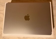 Apple MacBook Air 13 Inch M4 (2025) 16GB RAM Silver 512GB