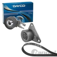 Dayco Zahnriemen-Satz Ktb536 FüR Volvo C30 C70 S40 S60 S80 V40 V50 V60 V70 Xc60