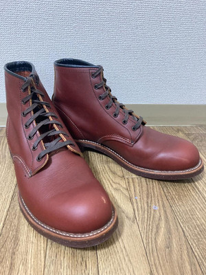 レッドウィング 2961《Blacksmith！》 REDWING 2961 Blacksmith Boots 9.5D #0223 | eBay