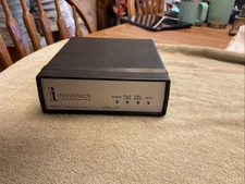 Inovonics RDS Mini Encoder Model 701 FM Broad...