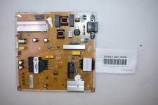 LG 55NANO75UPA POWER BOARD EAX69501702
