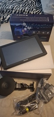 Aonerex GPS Navigationssystem