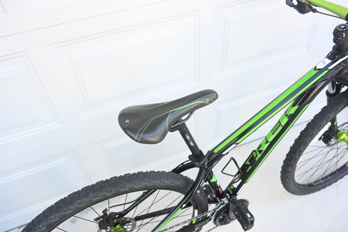 TREK WAHOO 