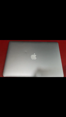 Apple MacBook Retina Pro 15