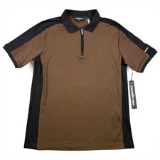 Karl Lagerfeld Paris Men Brown Black Colorblo...