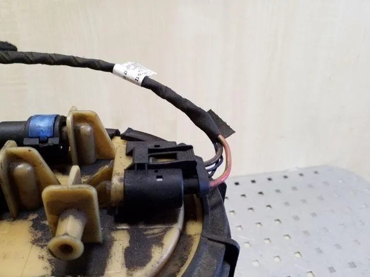 Mercedes-Benz Sprinter 5t Furgon 906 Fuel Tank Pump A9064705894 26067739 thumbnail 2