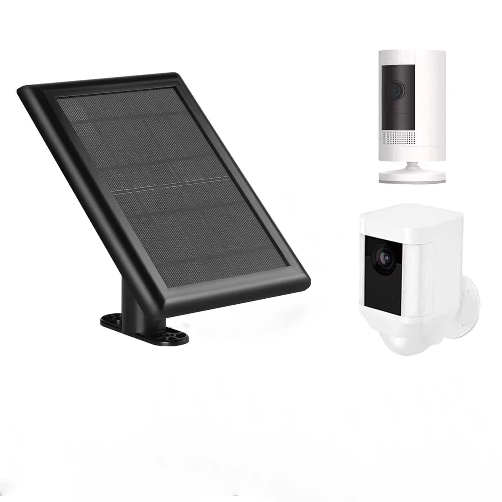 For Ring Stick Up Cam/ring Spotlight Cam Battery...
