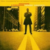 Inventions Dimensions-Rvg Von Hancock,Herbie | CD | Zustand Neu