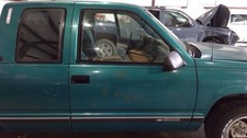 Passenger Front Door Electric Fits 94 Blazerjimmy Full Size 1131984