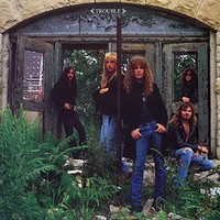 Trouble - Vinyl Record - G1398Z