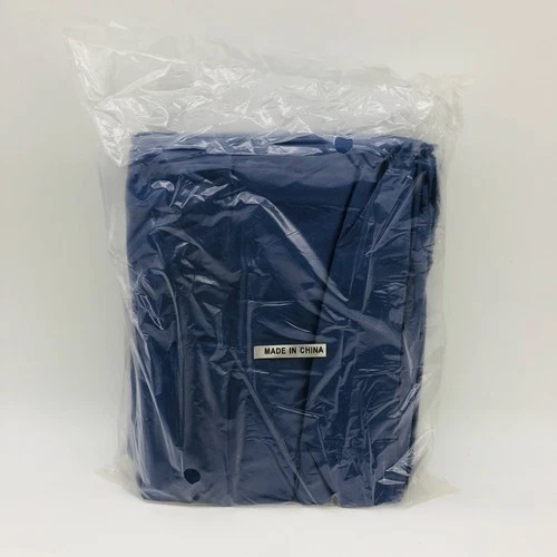 Ansell 56009/54.0 Chemical Protective Apron 6 mil Vinyl PVC CB-55 33X54 12pk image 5