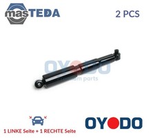 20A9088-OYO STOSSDAMPFER STOßDÄMPFER 2 STÜCK PAAR VORNE OYODO 2PCS NEU