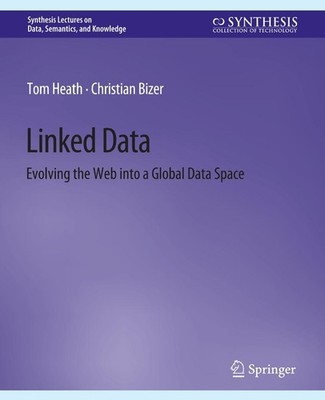 Tom Heath (u. a.) | Linked Data | Taschenbuch | Englisch (2011) | xiii