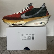 Size 13M- Nike Air Zoom Alphafly Next 3 International Running Pack IH3575-999