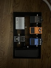 Pedal Board