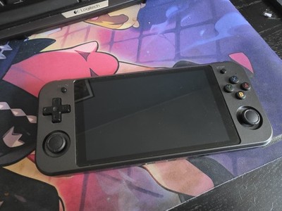 Anbernic RG552 Portable Game Console Player Android Linux Game Player 