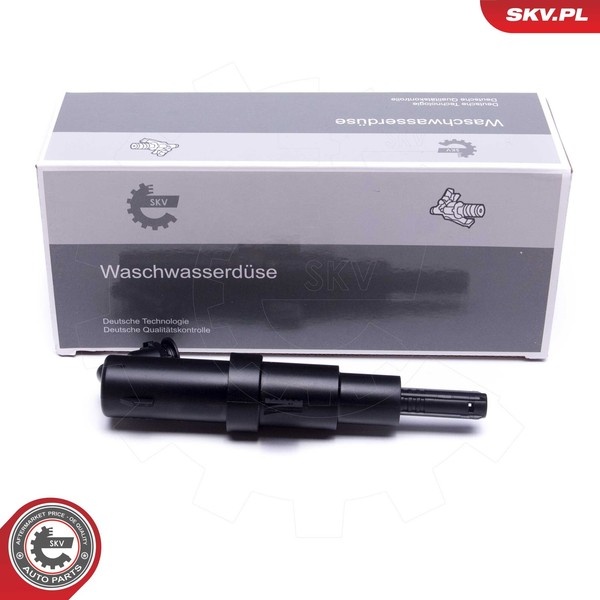 Beidseitig Esen Skv 15SKV504 WaschwasserdüSe, Scheinwerferreinigung FüR Bmw-image