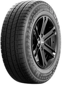 BF Goodrich Activan Winter 2 195/70 R15C 104/102R 8PR - Bild 1 von 2