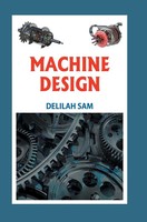 Machine Design | Delilah Sam | Buch | Englisch | 2024 | Ean 9788119365104