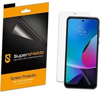 3 Pack Designed for Motorola Moto G Power 5G 2023 Not Fit for 2020-2022