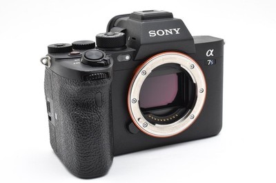 Near Mint Sony a7S III Mirrorless Camera ILCE-7SM3(14,026 Shots