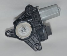 Fensterhebermotor Mercedes W213 Fensterheber Motor Hinten Links A2139060502