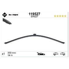 Scheibenwischer 24635513 hinten für Mercedes E-Klasse S214 EQA H243 EQE X294 EQ