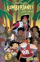 Shannon Watters - Lumberjanes Vol. 17 17 - Paperback - G245Z
