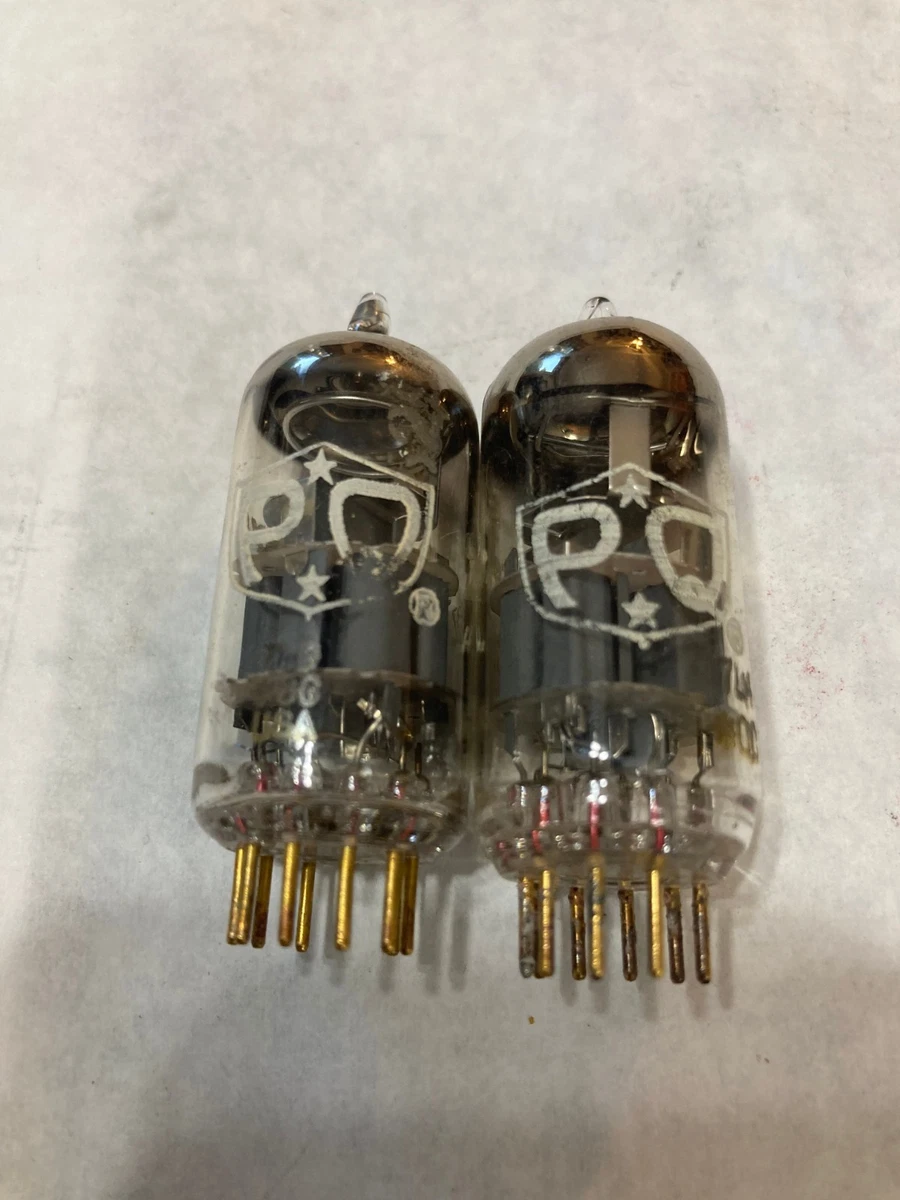 Amperex 6922 for sale - eBay