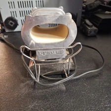 Kentucky Maid Hair Tool Heater Hot Stove for Hot combs & Curling irons