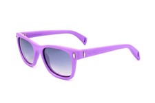 Italia Independent I-I MOD. 0012 ULTRA VIOLET 53/18/145 Unisex Sunglasses