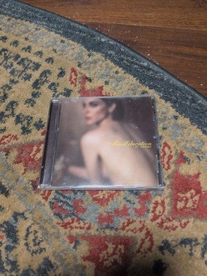Masseducation by St Vincent (CD, 2018)