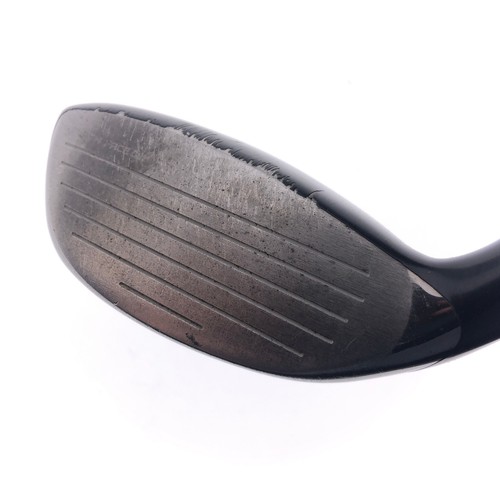 Used Callaway Apex UW 2022 2 Hybrid / 17 Degrees / Stiff Flex - Picture 5 of 10