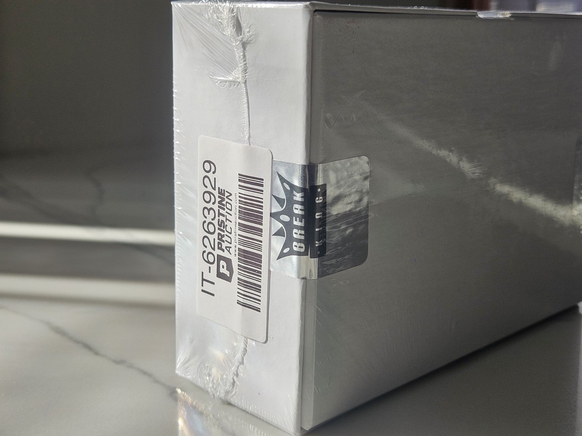Break King DONALD. J TRUMP President MAGA Mystery Box 350 Mega Box