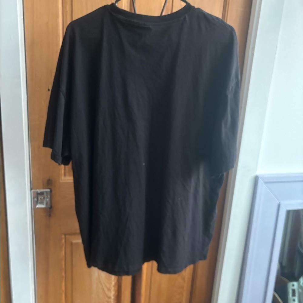 H&M billie eilish Graphic Tee View 2