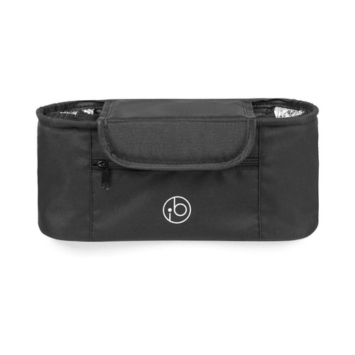 Ickle Bubba Buggy Organiser - Black | eBay UK