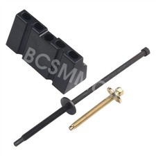 Fit For Lincoln Continental/Mark VIII 1993-1998 Car Battery Base Clamp Hold Down