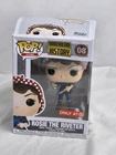 Funko Pop! Icons - American History - Rosie The Riveter #08 - Target Exclusive