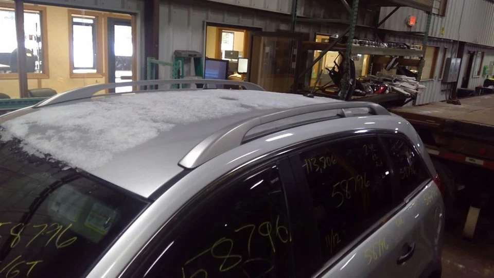 Chasis ECM Body Control BCM tablero central compatible con 13-24 EXPRESS 2500 VAN 4187157 Foto 4 de 4